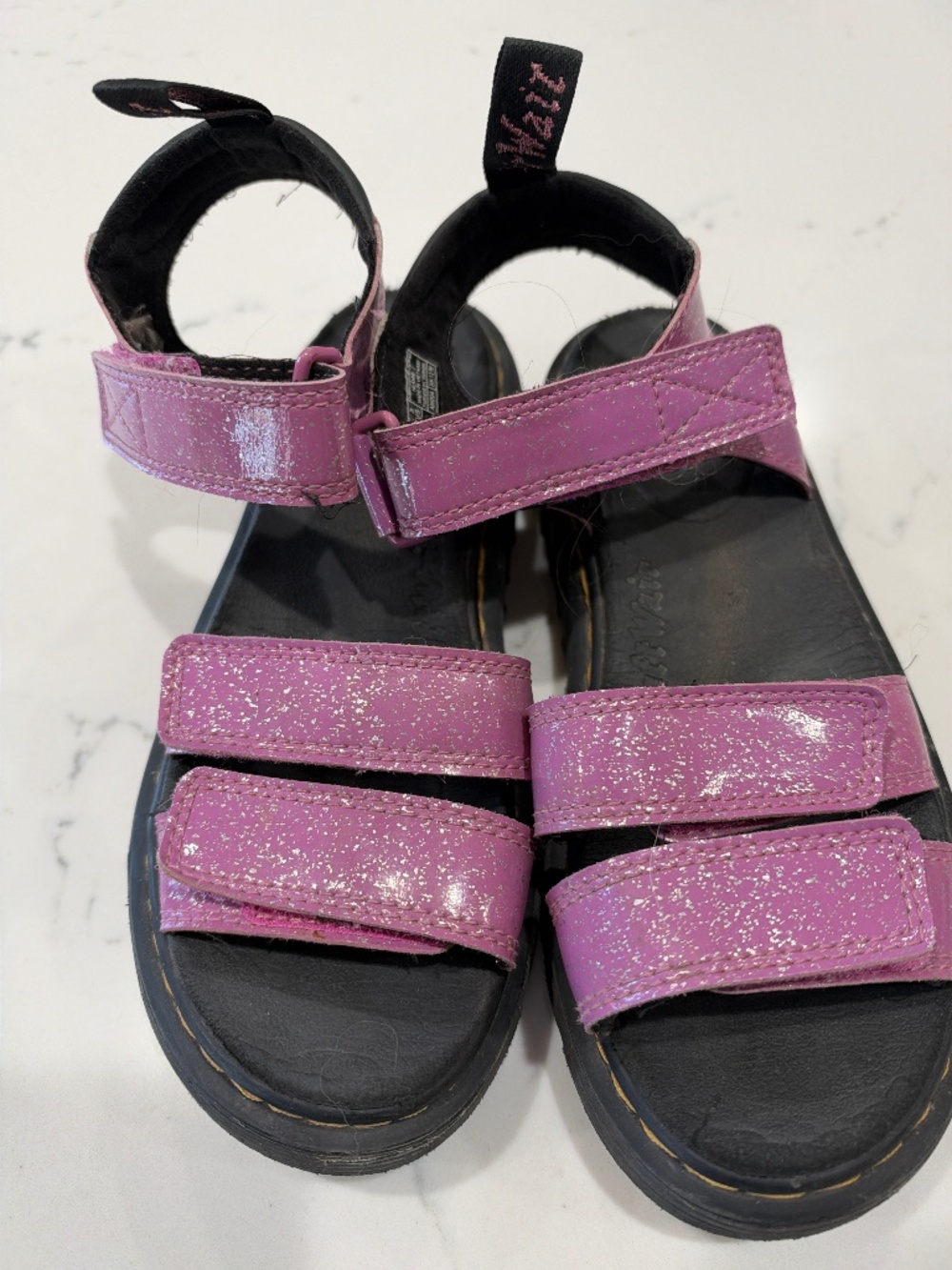 Dr. Martens Sandals